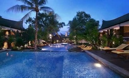 Gili Trawangan - Aston Sunset Beach Resort