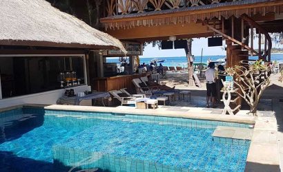 Gili Trawangan - Samba Villas