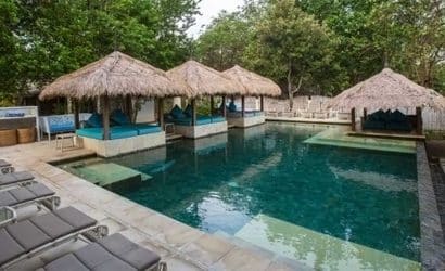Gili Trawangan - Wilson's Retreat