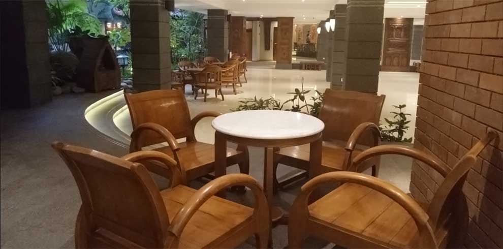 Sukajadi Hotel - Bandung