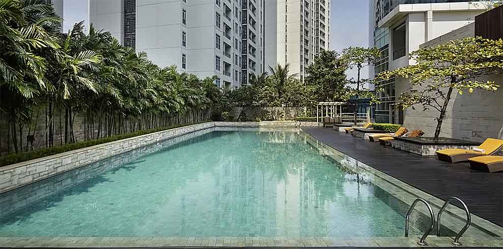 Pullman Jakarta Central Park