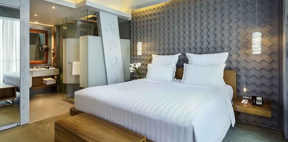 Pullman Jakarta Central Park