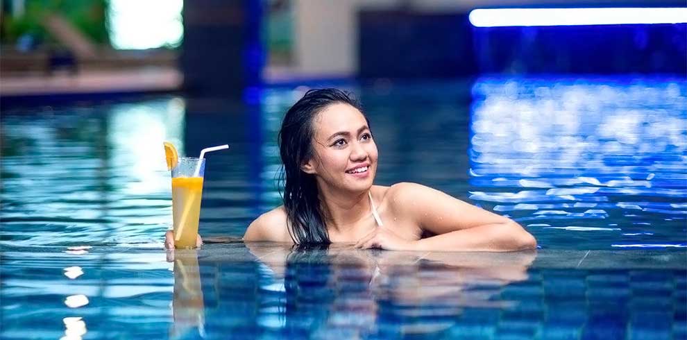 Yogyakarta - The Atrium Hotel & Resort