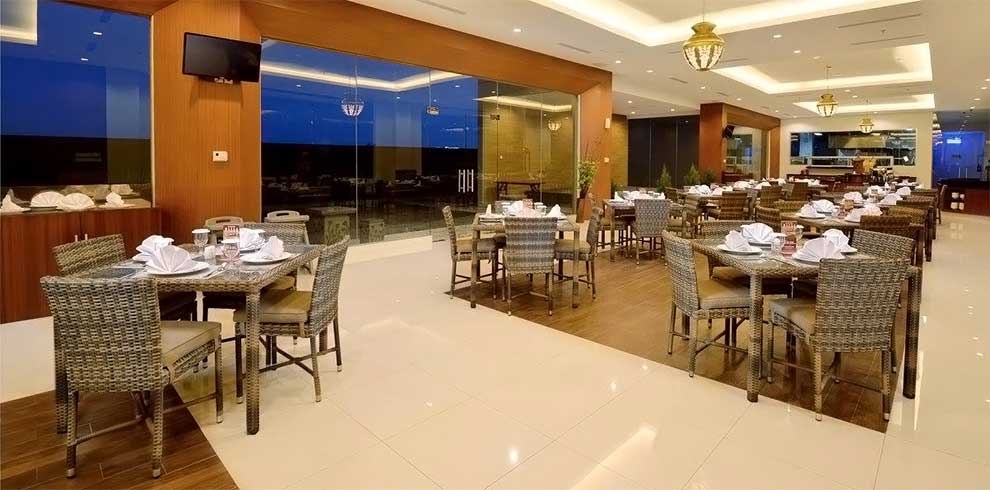 Yogyakarta - The Atrium Hotel & Resort