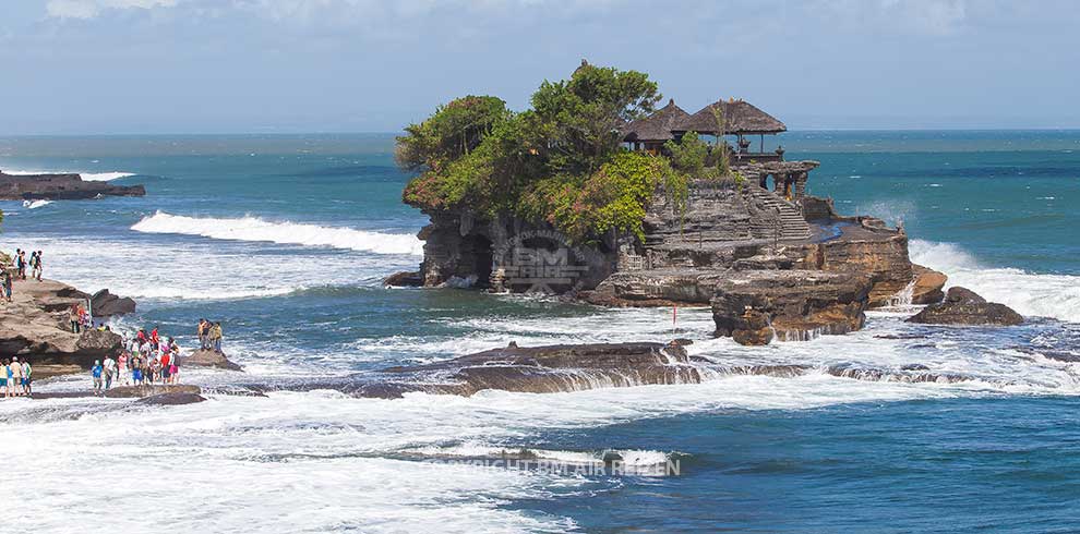 Bali - Tanah Lot