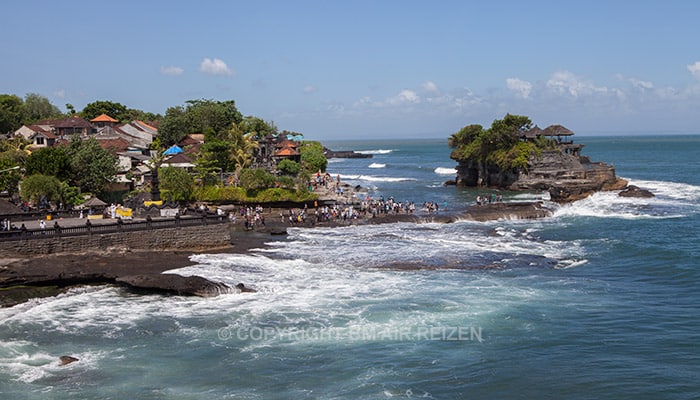 Bali - Tanah Lot