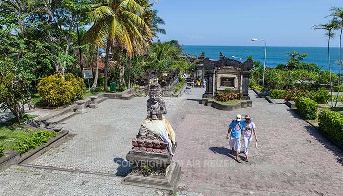 Bali - Tanah Lot