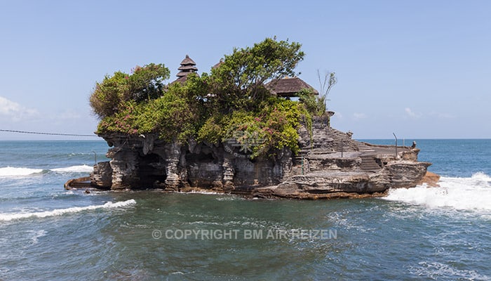 Bali - Tanah Lot