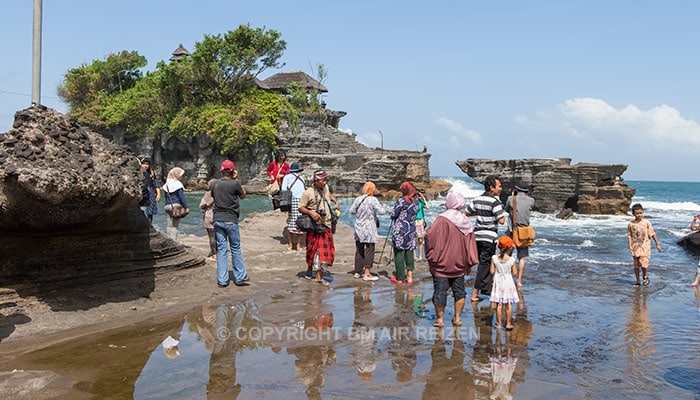 Bali - Tanah Lot