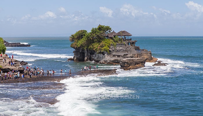 Bali - Tanah Lot