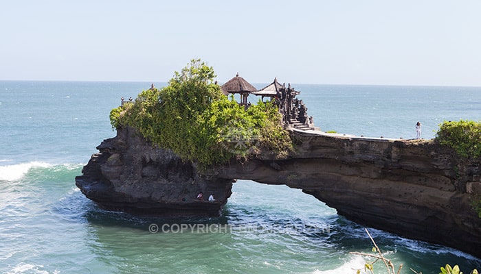 Bali - Tanah Lot