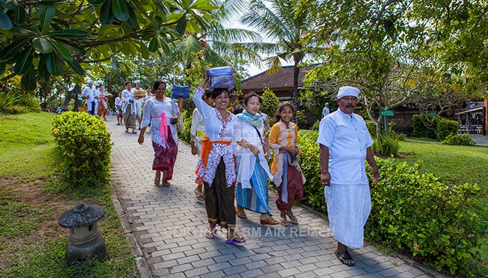 Bali - Tanah Lot