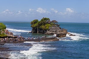 Bali - Tanah Lot