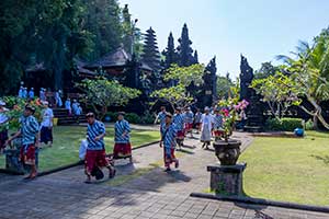 Bali - Goa Lawah