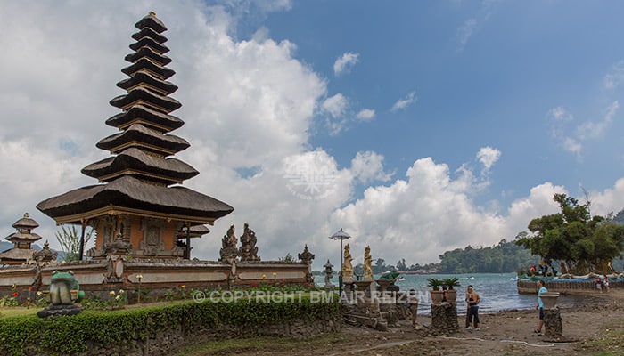 Pura Ulun Danu Bratan