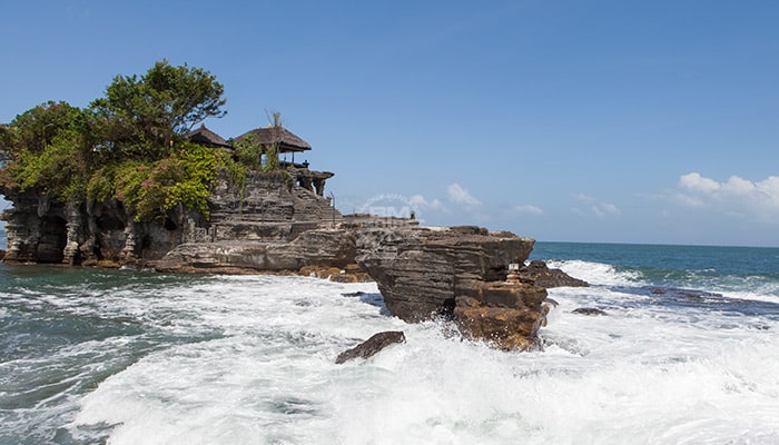 Bali - Tanah Lot