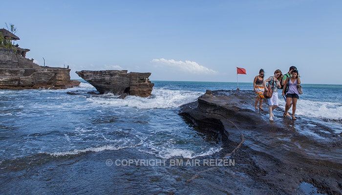 Bali - Tanah Lot