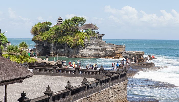 Bali - Tanah Lot