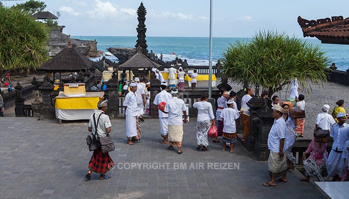 Bali - Tanah Lot