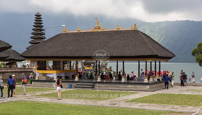 Pura Ulun Danu Bratan