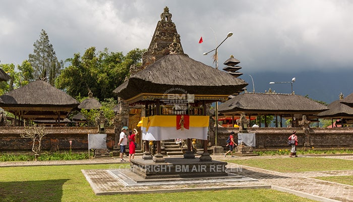 Pura Ulun Danu Bratan