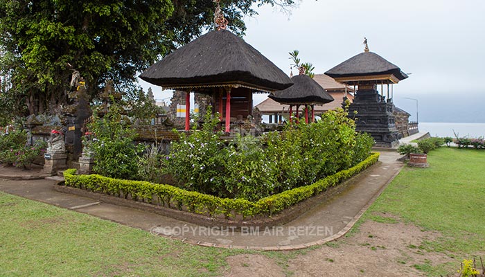 Pura Ulun Danu Bratan