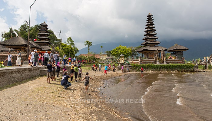 Pura Ulun Danu Bratan