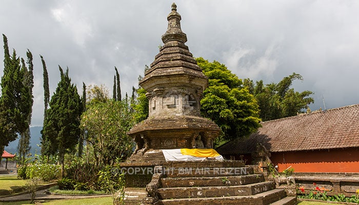 Pura Ulun Danu Bratan