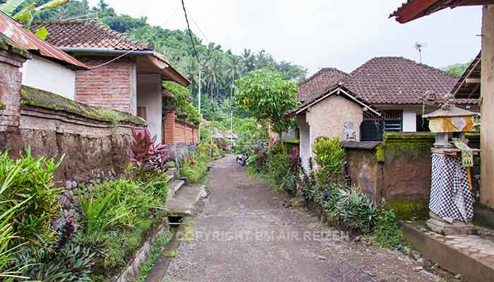 Bali - Tenganan