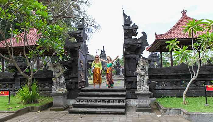 Bali - Goa Lawah tempel