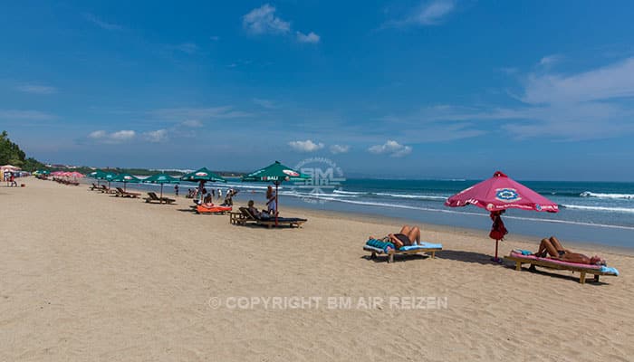 Kuta strand