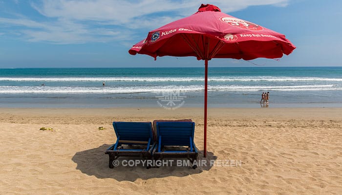 Kuta strand