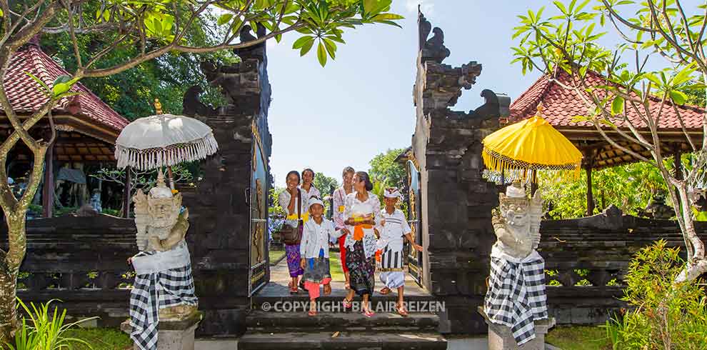 Bali Special Tour - Goa Lawah