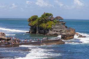 Bali - Tanah Lot