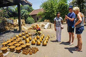 Lombok - Penujak