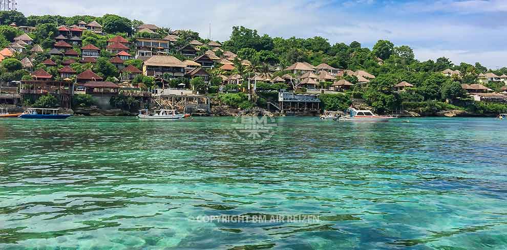 Nusa Lembongan