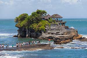 Bali - Tanah Lot