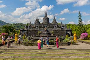Banjar - Brahma Vihara-Arama