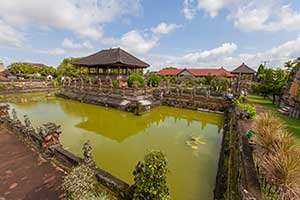 Klungkung - Kerta Gosa