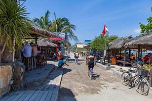 Gili Trawangan