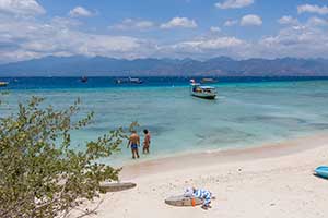 Gili Trawangan