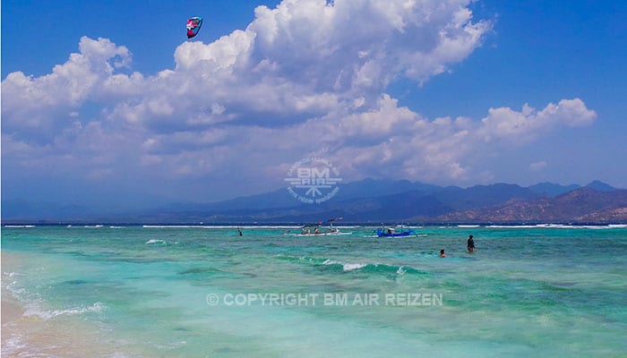 Gili Trawangan