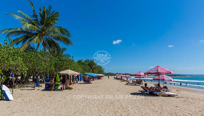 Bali - Kuta strand