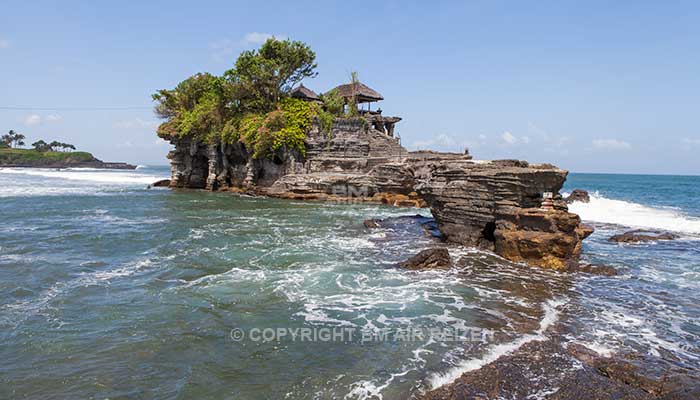 Bali - Tanah Lot