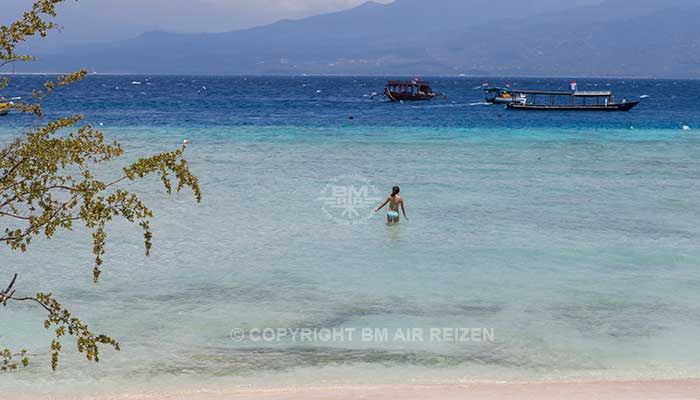 Gili Trawangan