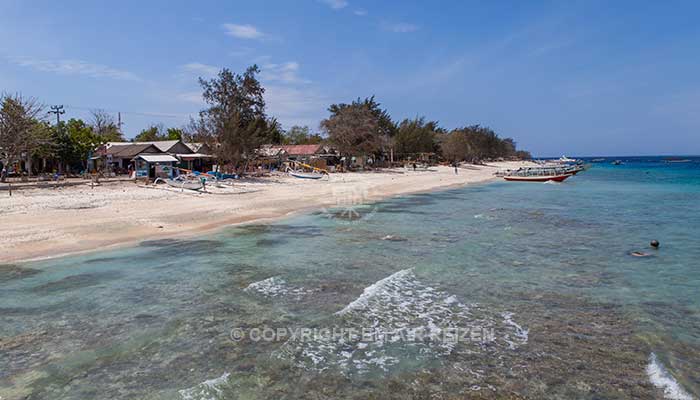 Gili Trawangan