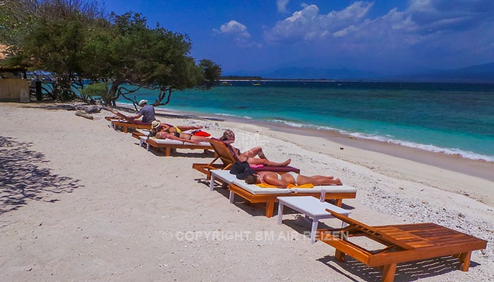 Gili Trawangan