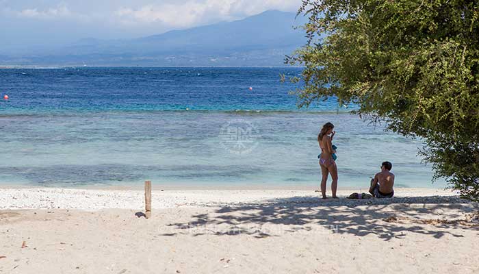 Gili Trawangan