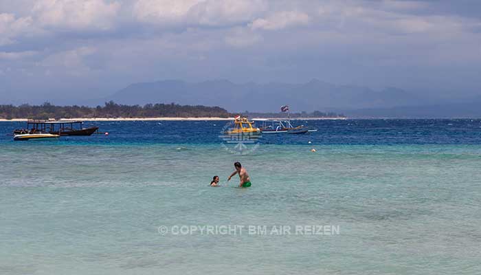 Gili Trawangan