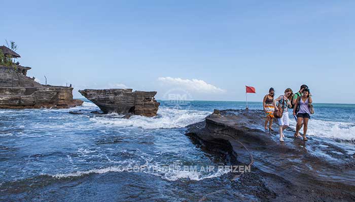 Bali - Tanah Lot